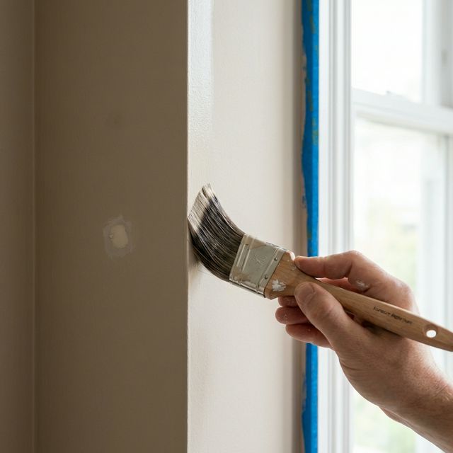 Interior Painting